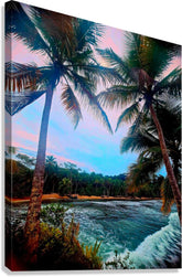 2473349 :: Giclée Stretched Canvas Print